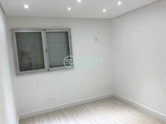 Imagem Apartamento charmoso, muito claro e arejado. Sala espaçosa com terraço e lareira; escritório e sa...