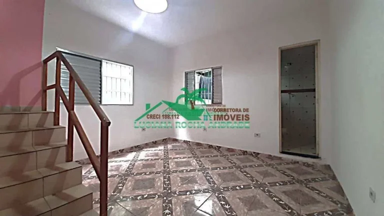 Imagem Casa Padrão