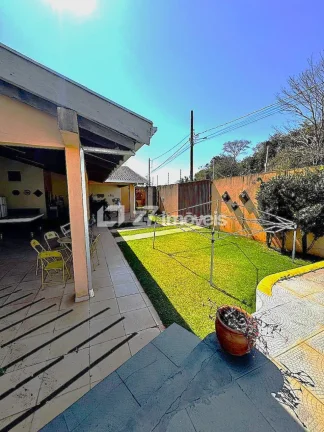 Imagem Área de Lazer com Piscina, Mandaguaçu/PR