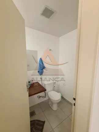 Imagem Casa - Ribeirão Preto - Jardim Irajá
