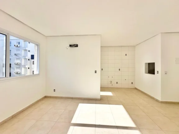 Imagem Apartamento 1 Dormitório - Bairro Centro