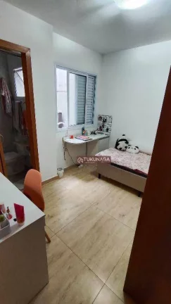 Imagem Sobrado com 2 quartos à venda, 84 m² por R$ 520.000 - Vila Nivi - São Paulo/SP