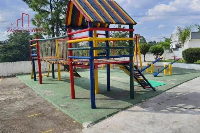 Imagem Lindo Apartamento 2 dormitórios - Mobiliado - Jd. Umuarama