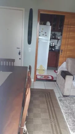 Imagem Apartamento com 2 dormitórios à venda, 52 m² por R$ 212.000,00 - Ipiranga - Ribeirão Preto/SP
