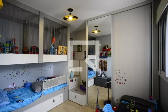 Imagem Apartamento à Venda - Ipiranga, 3 Quartos, 68 m2