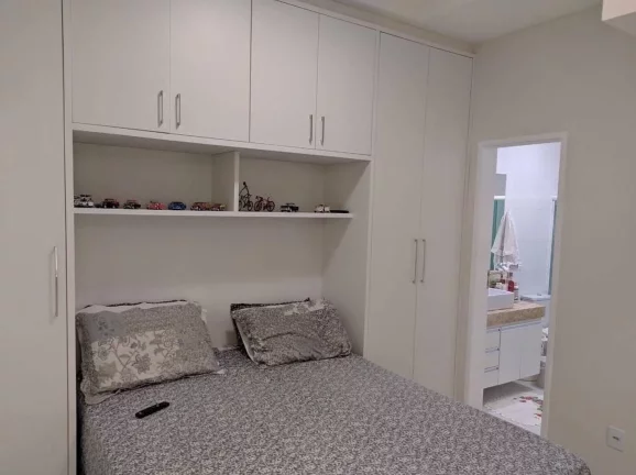 Imagem Casa à venda no Bugio - 3 quartos, 2 suítes, 162m², ótima localização!