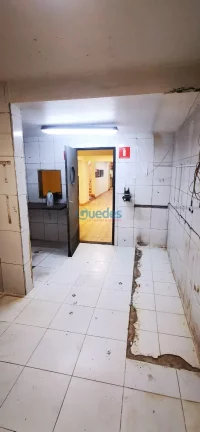 Imagem Ponto Comercial de 250m² atrás do Shopping Morumbi