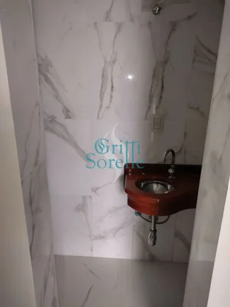 Imagem Cobertura Triplex à Venda na Vila Pompéia - São Paulo/SP.