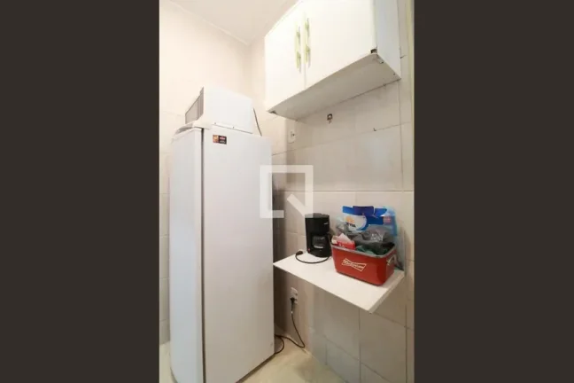 Imagem Apartamento à Venda - Copacabana, 1 Quarto, 40 m2
