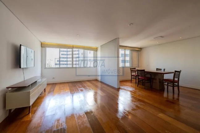 Imagem APARTAMENTO À VENDA NO PARAÍSO, SÃO PAULO