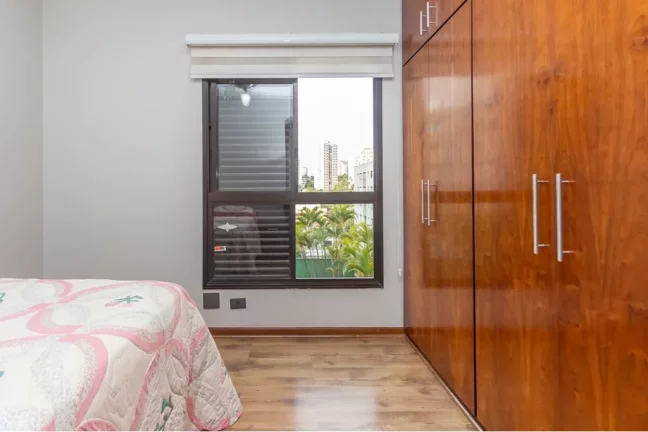 Imagem APARTAMENTO RESIDENCIAL em São Paulo - SP, Jardim Prudência