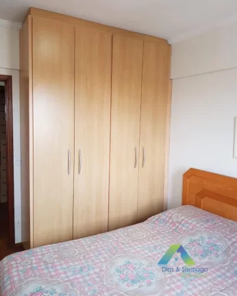 Imagem Apartamento Residencial à venda, Vila Dom Pedro I, São Paulo - .