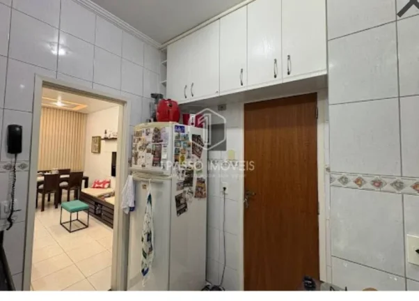 Imagem Apartamento bairro Peixoto 3 quartos com vaga porteira fechada, Copacabana