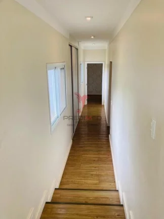 Imagem Vendo Lindíssima Casa Térrea em Condomínio Piracicaba