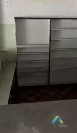Imagem Loja Ponto Comercial 88m2, pé direito alto.em Liberdade, São Paulo/SP