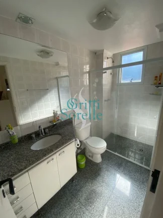 Imagem Apartamento à Venda na Vila Uberabinha - Sâo Paulo/SP.
