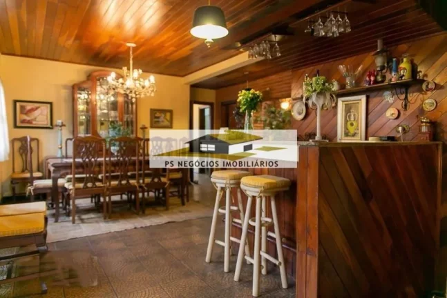 Imagem Sobrado para venda no Ipiranga com 380m2