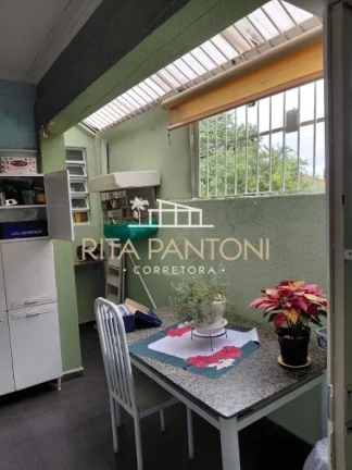 Imagem Casa - Ribeirão Preto - Jardim Paulista - Região Leste