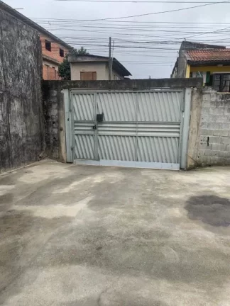 Imagem Casa com 1 dormitório à venda, 75 m² por R$ 260.000,00 - Jardim Ikeda - Suzano/SP