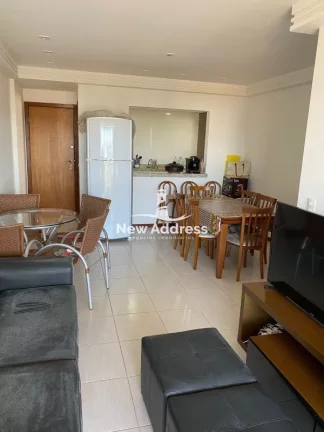 Imagem À venda um 4 Quartos com vista do mar da Praia de Peracanga - Guarapari