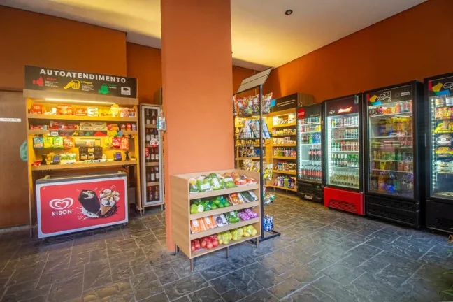 Imagem APARTAMENTO RESIDENCIAL em São Paulo - SP, Morumbi