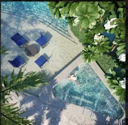 Imagem CONCEPT BARRA DA TIJUCA, DE 3 ,4 QUARTOS E COBERTURA LINEAR, PRONTO