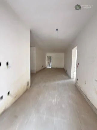 Imagem Apartamento com 2 dormitórios à venda, 85 m² por R$ 570.000 - Tupi - Praia Grande/SP