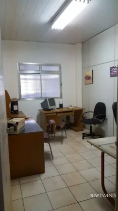 Imagem Prédio comercial com galpão industrial Perto da Av Sabará e Marginal Pinheiros