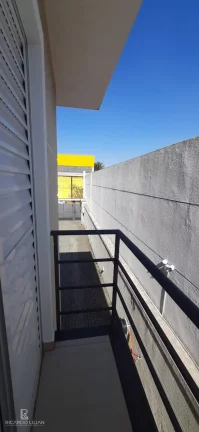 Imagem Sobrado de condominio com 2 dormitorios e uma vaga - Vila Medeiros