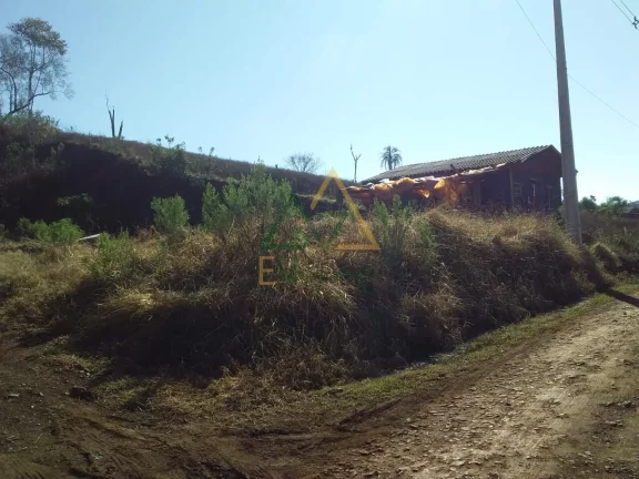 Imagem TERRENO CANTAGALO - PR