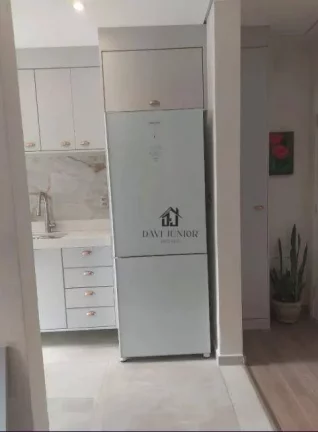 Imagem Apartamento à venda, 66 m² por R$ 590.000,00 - Vila Domingues - Votorantim/SP