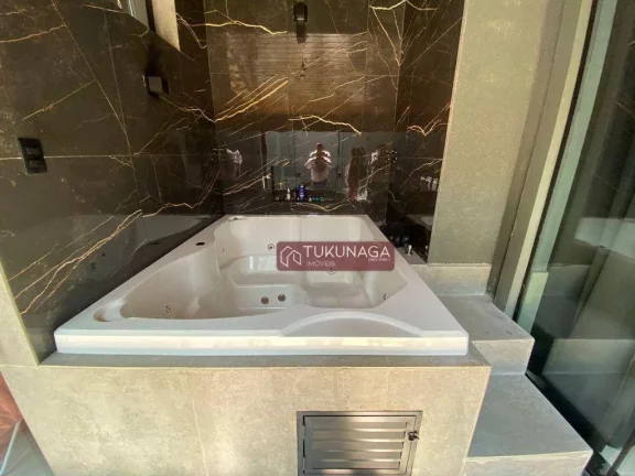 Imagem Casa à venda, 120 m² por R$ 690.000,00 - Jardim Estância Brasil - Atibaia/SP