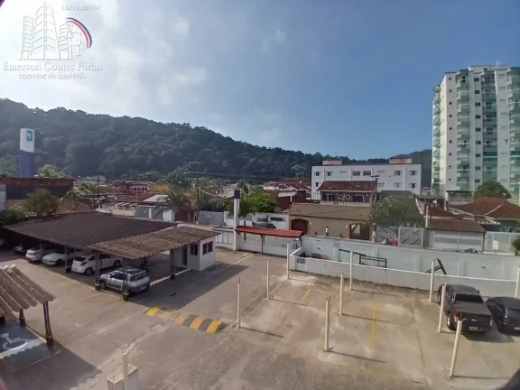 Imagem Apartamento de 2 dormitorios no canto do forte