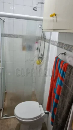 Imagem Ipanema – Rua Gomes Carneiro | Residencial › Apartamento 1 quarto(s) à Venda