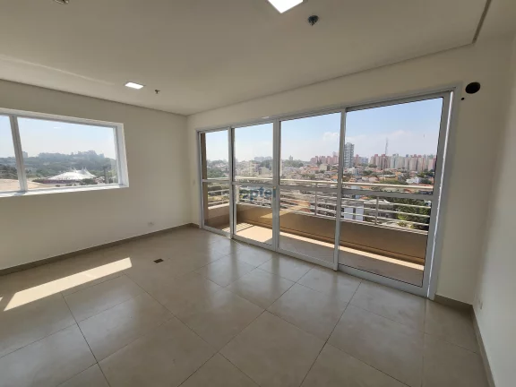 Imagem SALA , 40 M² MARCO ZERO TOWER- JARDIM DO MAR - SÃO BERNARDO DO CAMPO/SP