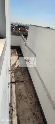 Imagem Prédio Inteiro em Veleiros - São Paulo