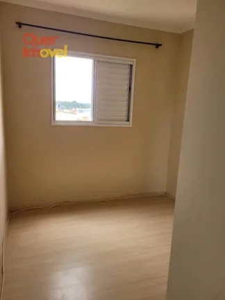 Imagem Apartamento à venda em Campos Elíseos, Ribeirão Preto-SP 2 quartos, 1 suíte, 1 vaga - Quer Imóvel Negócios Imobiliários