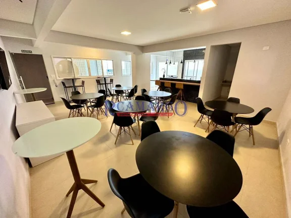 Imagem Apartamento Padrão