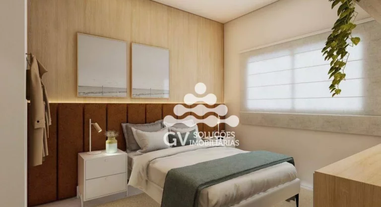 Imagem Apartamento com 2 dormitórios à venda, 67 m² por R$ 470.000,00 - Itaguá - Ubatuba/SP