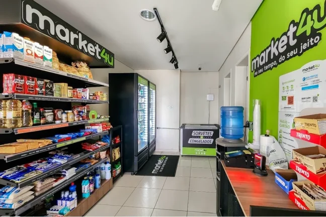 Imagem APARTAMENTO RESIDENCIAL em São Paulo - SP, Vila Mascote