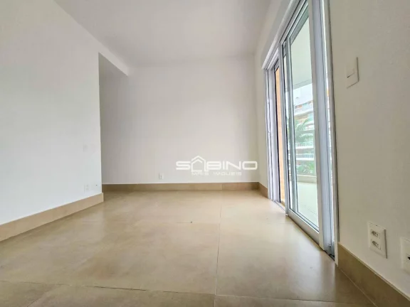 Imagem Apartamento à Venda no Edifício Búzios, com 3 dormitórios 3 suítes 134m² - Riviera de São Lourenço