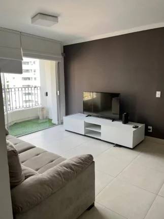 Imagem Flat para LOCAÇÃO em Jardim Paulista - Saint Thomas 60m²