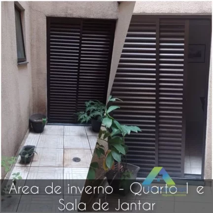 Imagem SANTO ANDRÉ Apartamento 143M², 2 suítes, 2 vagas com ótima localização e valor !!!!