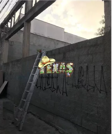 Imagem TERRENO PARA VENDA - VILA RIO BRANCO (ZONA LESTE)