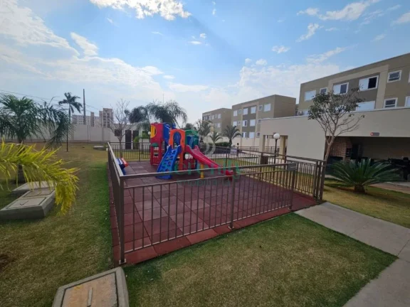 Imagem Apartamento à venda no Jardim Acquaville - Londrina/PR