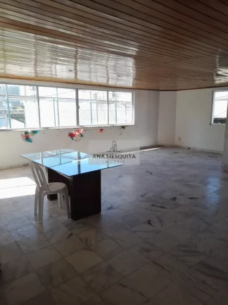Imagem APARTAMENTO RESIDENCIAL em SALVADOR - BA, PITUBA