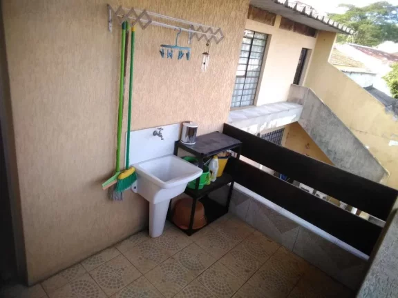 Imagem CASA RESIDENCIAL À VENDA, SESC, SUZANO
