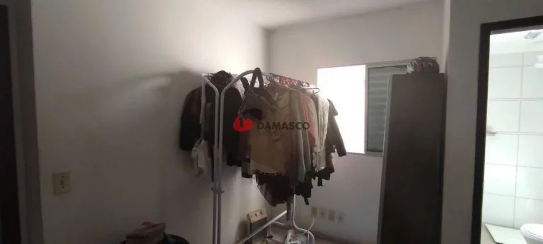 Imagem Apartamento à venda 2 Quartos, 1 Suite, 1 Vaga, 56M², Vila Camilópolis, Santo André - SP