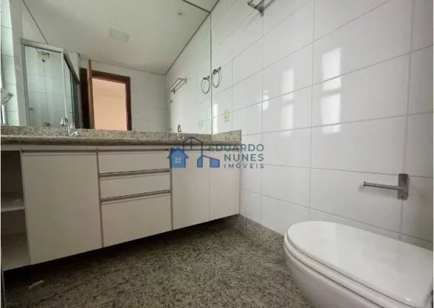 Imagem LINDO APARTAMENTO EM EXCELENTE LOCALIZAÇÃO NO SION