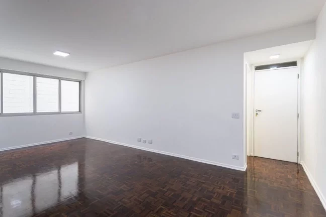 Imagem APARTAMENTO RESIDENCIAL em São Paulo - SP, Jardim Paulista